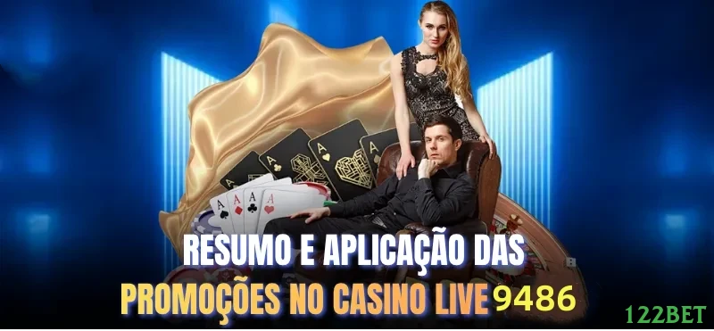 Casino Login 122bet
