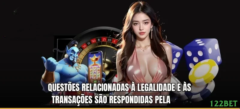 122bet Site Oficial