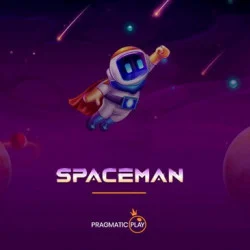 Spaceman 122bet