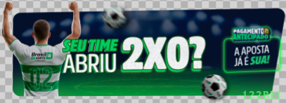 122bet Oficial